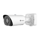 Camera supraveghere Milesight AI 12X Pro Bullet Plus Network Camera