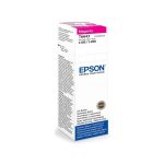 Cartus cerneala Epson T6643, magenta, capacitate 70ml, pentru echipamente CISS
