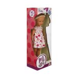 THE CUTE MINA DOLL, DIMENSIONS: 35 CM. HEIGHTS, VARIOUS MODELS - imagine 4