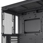 Carcasa Lian Li LANCOOL 216 E-ATX Mid-Tower, Preinstalled fans 1x - imagine 6