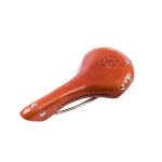 SA PIELE PEGAS GS-06LCU, 280X155MM, SINA CR-MO(CUPRU), NITURI, LOGO STANTAT,