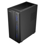 Carcasa SPACER ICE HERO Mid Tower, ventilatoare incluse 6, sloturi - imagine 2