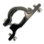 Suport bidon, Material Aluminiu