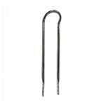 Sissy bar Pegas Mini 16, Crom