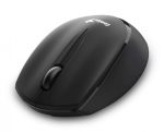 Mouse Genius NX-7009 wireless, rezolutie 1200 DPI, negru - imagine 2
