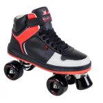 ROLE ROOKIE HYPE HI TOP TRAINER 35 NEGRU