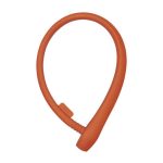 ANTIFURT ABUS UGRIP 8X650MM ROSU