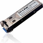 Modul TP-Link, Mini-GBIC SFP to 1000BaseBX-U, Bi-Di, WDM, TX: 1310nm,