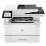 Multifunctional laser mono HP Laserjet 4102DW , dimensiune A4 (Printare,