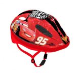 CASCA DE PROTECTIE SEVEN, MODEL CARS, MARIME XS/S, ROSU, REGLARE