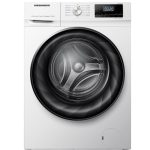 MASINA DE SPALAT RUFE CU USCATOR HEINNER HWDM-H10614A