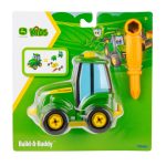 TRACTORAS CONSTRUITI UN PRIETEN JOHNNY