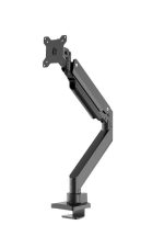 Neomounts by Newstar Select NM-D775BLACK full motion desk mount for - imagine 2