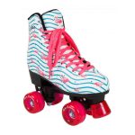 ROLE ROOKIE FLAMINGO 35.5 ALB BLEU ROZ