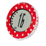 VITEZOMETRU SIGMA MY SPEEDY ATS W 4F DOT