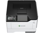 Imprimanta laser monocrom Lexmark MS531dw, A4, Grup de lucru mediu, - imagine 3
