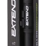 Pompa Mini EXTEND DILLON Negru