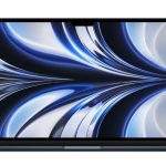 MacBook Air 13.6" Retina/ Apple M2 (CPU 8-core, GPU 8-core,