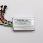 Placa de baza  (controller Partizan)