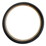 ANVELOPA PEGAS PRACTIC RETRO18 K893 20X1.95 NEGRU BEJ