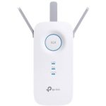 Range Extender TP-LINK RE550, AC1900, OneMesh™, Dual-Band, Gigabit - imagine 2