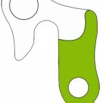 URECHE CADRU AC80026 ALU