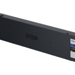 Cartus cerneala Epson Enterprise Black, capacitate 60k pagini, pentru Epson