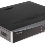 NVR 16 canale Hikvision DS-7716NXI-I4/S(C), 4K, AcuSense - Facial detection