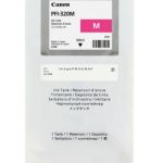 Cartus cerneala Canon PFI-320M, magenta, capacitate 300ml, pentru Canon TM