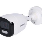 Camera de supraveghere Hikvision Turbo HD Bullet DS-2CE10DFT-F (2.8mm); 2MP,
