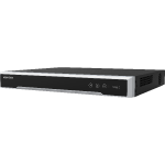 Hikvision NVR DS-7608NXI-K2 8-ch synchronous playback, up to 2 SATA