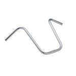 Ghidon Pegas Mini16, 350mm Crom