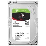 HDD intern Seagate IronWolf, 1TB, 5400RPM, SATA III
