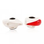 Set lumini Spanninga PIRATA , Alb