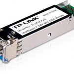 Modul TP-Link, Mini-GBIC SFP to 1000BaseLX, 10 km, Single Mode,