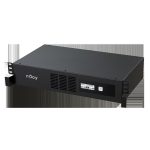 UPS nJoy Code 800, 800VA/480W, Frecventa: 50/60 Hz, Conectori: Intrare