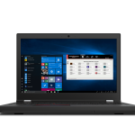 Laptop Lenovo 15.6'' ThinkPad T15g Gen 2, UHD IPS, Procesor