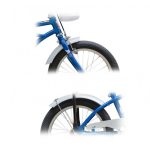 Aparatori  Pegas Mezin 16, Alb