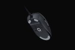 Mouse Razer Deathadder V3 - Ergonomic cu fir, 30000 DPI, - imagine 5