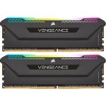 Memorie RAM Corsair Vengeance RGB PRO SL, DIMM, 16GB, DDR4,