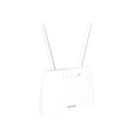 Wireless Router Tenda, 4G06C; N300 wireless LTE router, Fast Ethernet