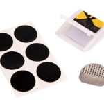 KIT PETICE PEGAS AUTOADEZIVE 6 PETICE, RAZATOARE, MANUAL DE INSTRUCTIUNI,