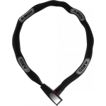 ANTIFURT LANT ABUS  7X1100 MM NEGRU, SECURITATE 8/15