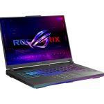 Laptop Gaming ASUS ROG Strix G16, G614JV-N4120, 16-inch, QHD+ 16:10