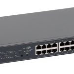 Switch TP-Link TL-SG2428P, 28 port, 10/100/1000 Mbps