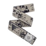 Curea Arcade Native Wayward Negru/Alb