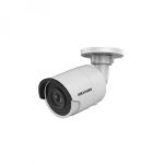Camera supraveghere Hikvision IP bullet DS-2CD2043G2-I(2.8mm), 4MP, Acusens - filtrarea