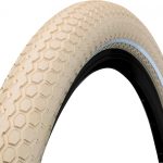 101525 Anvelopa Continental Ride Cruiser Reflex 50x559, crem