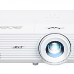 Videoproiector Acer P5827a, 4K 3840*2160, resolution with TI XPR, 8.3