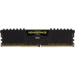 Memorie RAM Corsair Vengeance LPX Black, DIMM, DDR4, 16GB, CL16,